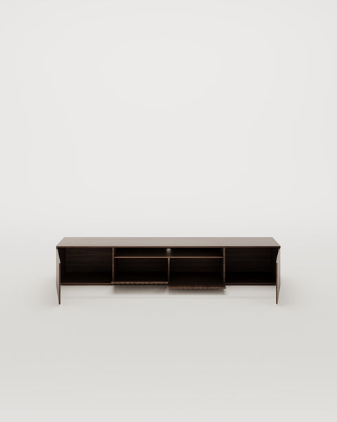 MADISON TV CABINET